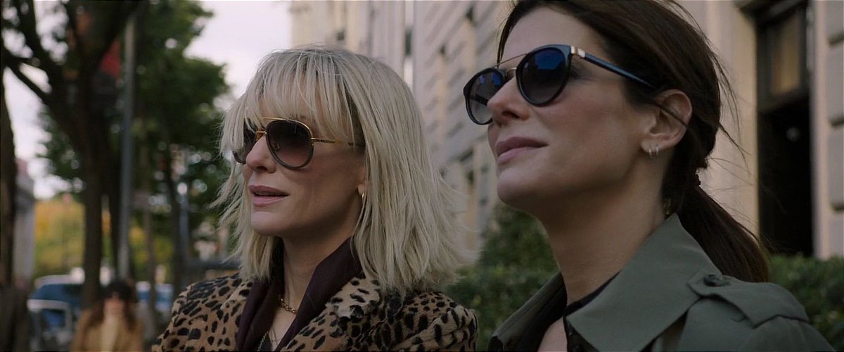 xncepike's tweet photo. It’s the first Monday of May!! 

Happy Ocean’s 8 day to those who celebrate <3 https://t.co/FIzHTUJa3O