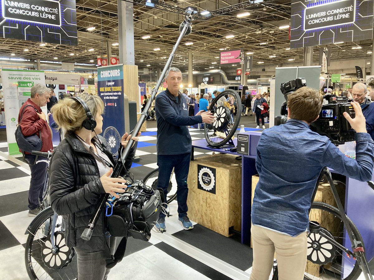 Jamila Mimouni tweet media