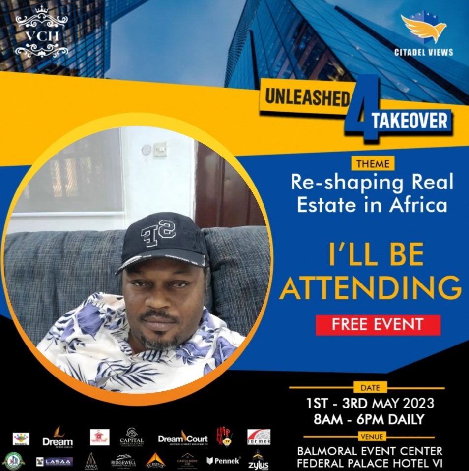 FeelsEnt86585's tweet image. #unleashed4takeover #defeelsproperties