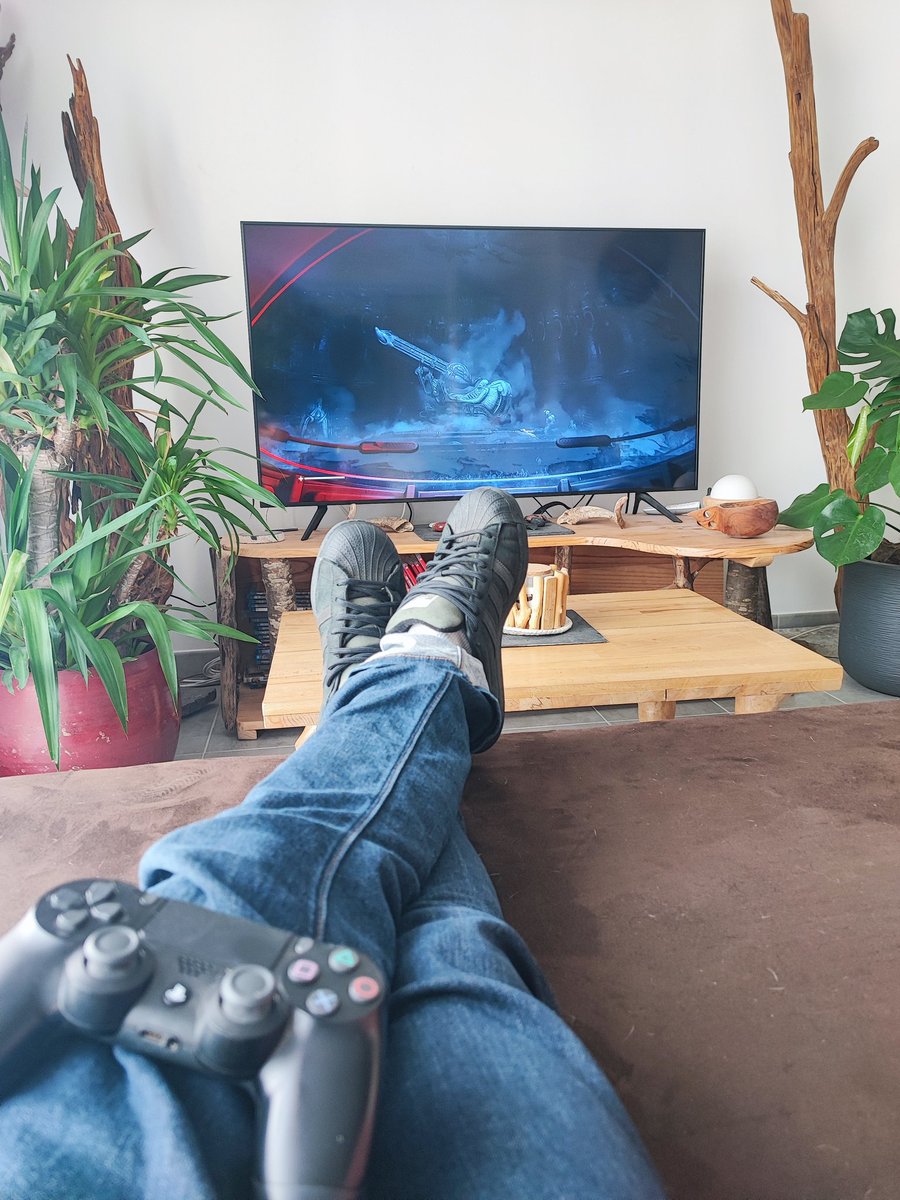 MeynierKevin's tweet photo. Chill #alienisolation https://t.co/ZdgD5QLkC5