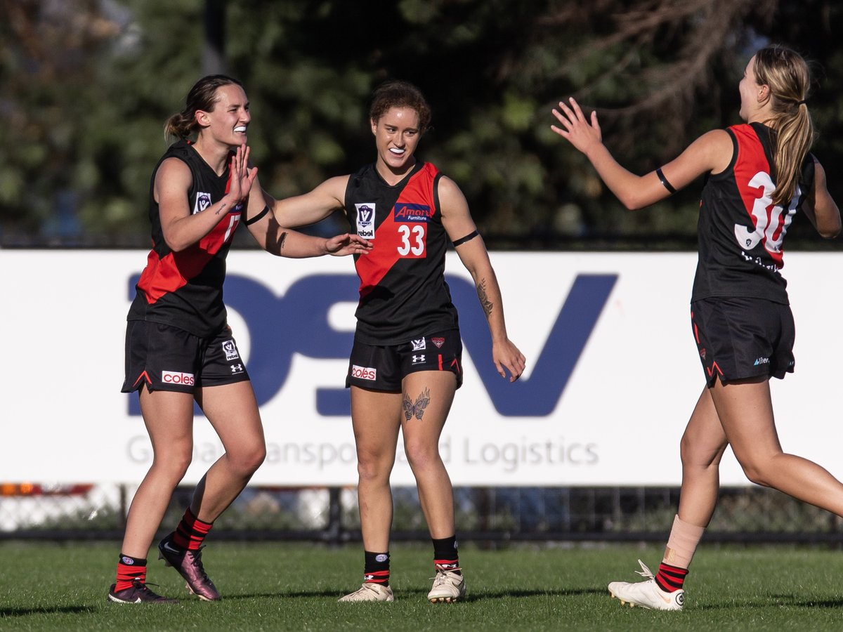 3 in-a-row 👊

📸: Gallivant Photography.