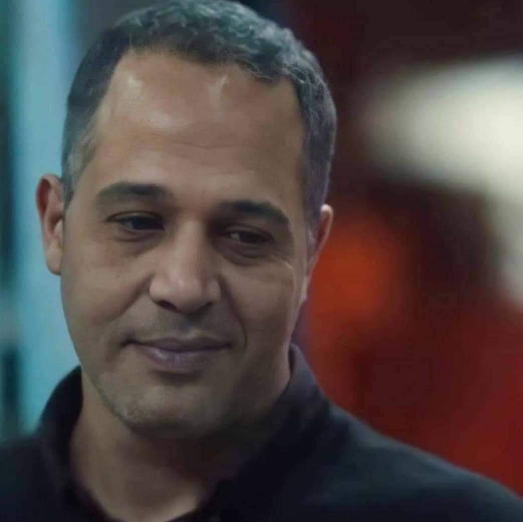 ElSherif's tweet photo. إنا لله وإنا إليه راجعون… رحم الله الفنان مصطفى درويش وأسكنه فسيح جناته والهم اهله ومحبيه الصبر والسلوان https://t.co/2HLxafly6Y