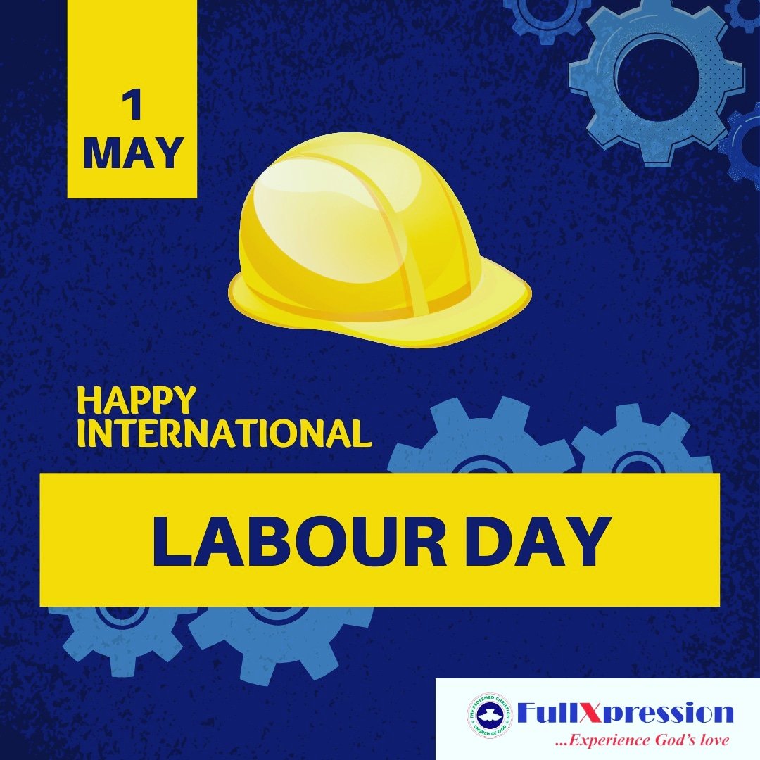 fullxpression's tweet photo. For we are God’s handiwork, created in Christ Jesus to do good works, which God prepared in advance for us to do.
#happylabourday https://t.co/tYdrXkv03L