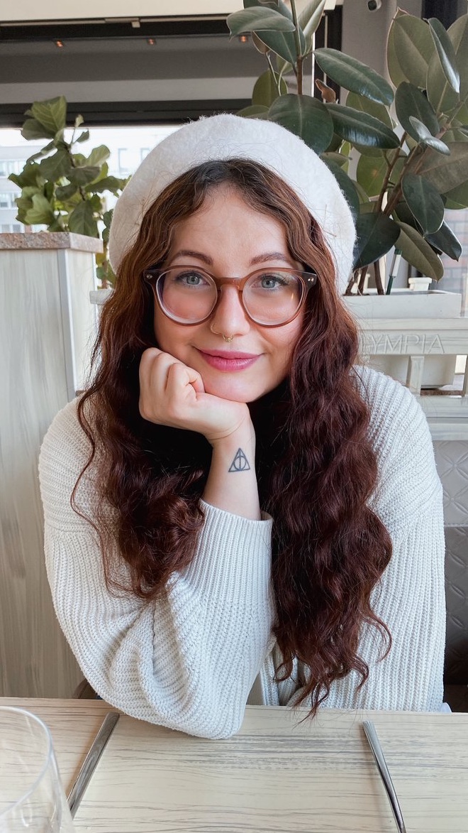 cosyoats's tweet image. Hiii~
Looking for moots with similar interests 🌼

🌻 stardew valley &amp;amp; cosy games
🧳 traveling
🥮 cooking &amp;amp; baking
📔 vintage books &amp;amp; fashion
🧶 cottagecore &amp;amp; cosycore
🎨 art &amp;amp; poetry
🌞 slow living &amp;amp; nature
🍁 movies &amp;amp; tv shows

rt/follow for a follow back 💛
I promise I am fun!