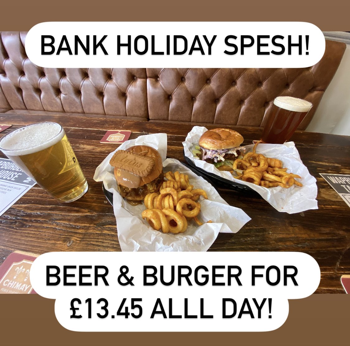 The Derby Brewing TAP House tweet media