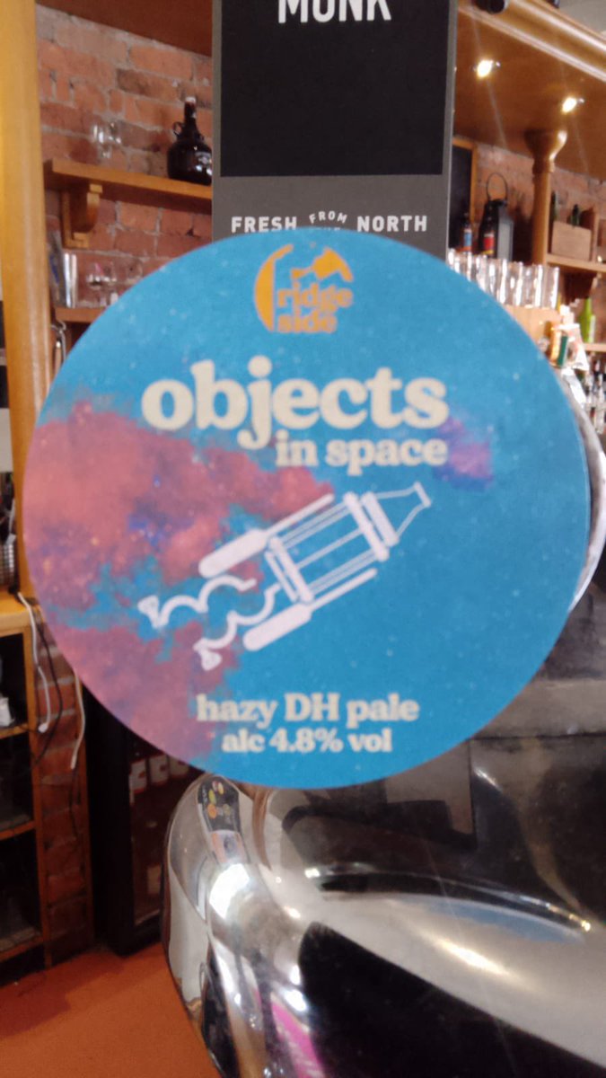 The Derby Brewing TAP House tweet media