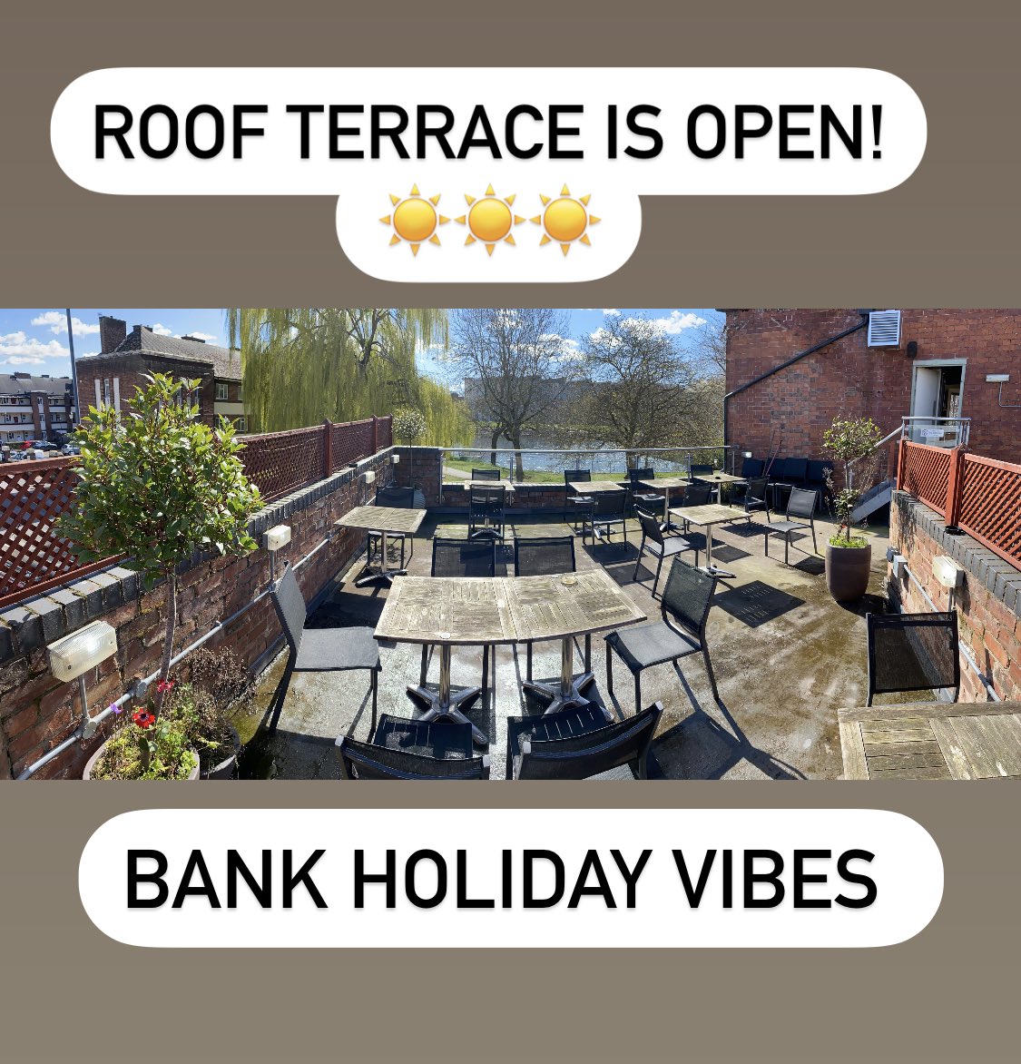 The Derby Brewing TAP House tweet media