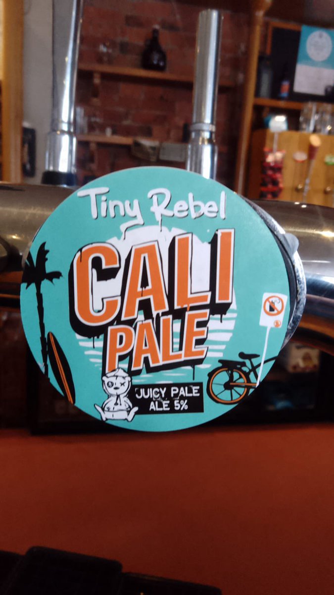 The Derby Brewing TAP House tweet media