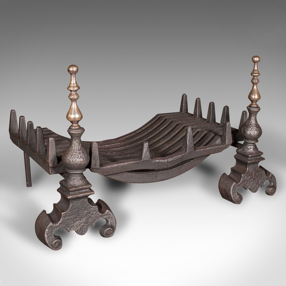 Antiques Atlas (@antiques_atlas) on Twitter photo For sale on Antiques Atlas is this Fire Grate, English, Cast Iron, Brass antiques-atlas.com/antique/antiqu… This is an attractive antique fire grate. <a href="/londonfineuk/">London Fine Antiques</a> Listed by London Fine Antiques #Antique #fireplacedecor #Antiquegrate #antiquefirebasket
#frenchfireplace For sale on Antiques Atlas is this Fire Grate, English, Cast Iron, Brass antiques-atlas.com/antique/antiqu… This is an attractive antique fire grate. <a href="/londonfineuk/">London Fine Antiques</a> Listed by London Fine Antiques #Antique #fireplacedecor #Antiquegrate #antiquefirebasket
#frenchfireplace