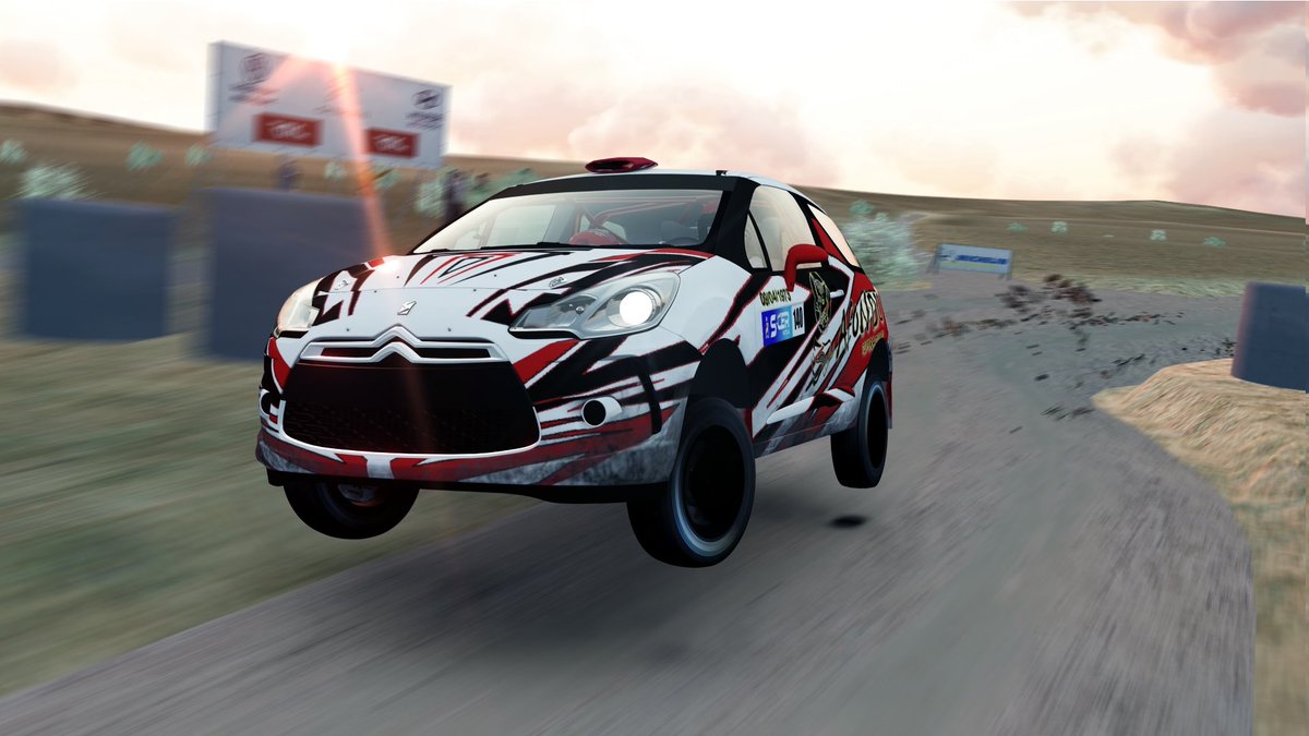 Toca decir un hasta pronto al campeonato que me ha dado tantas alegrías y tantos enfados 

Recuerdo el primer rally con el R3T esa ilusión que tenia por correr, esos nervios de hacerlo bien, y llevar a la derecha al gran amigo <a href="/vicentescuder/">Vicente Escuder</a> me dan muy buenos recuerdos