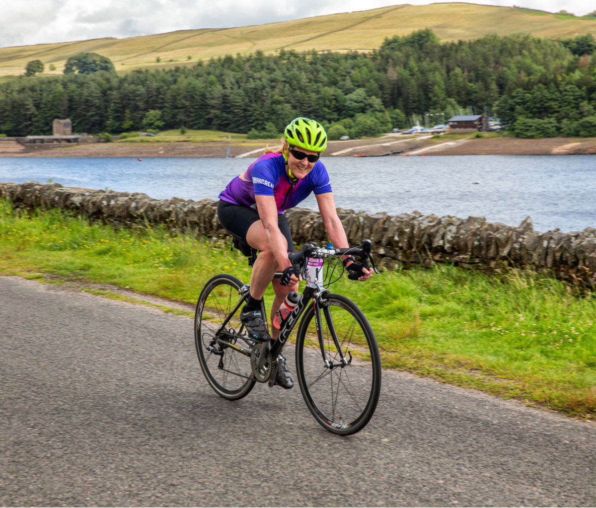 TLcharity's tweet photo. How could you not smile with views like this? 😍

Not only does the Cheshire Dash raise funds for an incredibly worthy cause @joshuatreekids but we also give you memories to last a lifetime too! 😎 https://t.co/PdIYkAotSN
