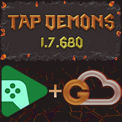 Tap_Demons's tweet photo. Всім привіт, воїни!
Давно не писали нічого, і тому виправляємо це разом із новим оновленням, над яким щільно займалися весь цей час.
І так, готове оновлення 1.7.680, і з ним чудові бонуси:
- Додано хмарне збереження в гугл
- Додано редагування імені гравця
- Виправлені помилки, https://t.co/kCEuPzf6ww