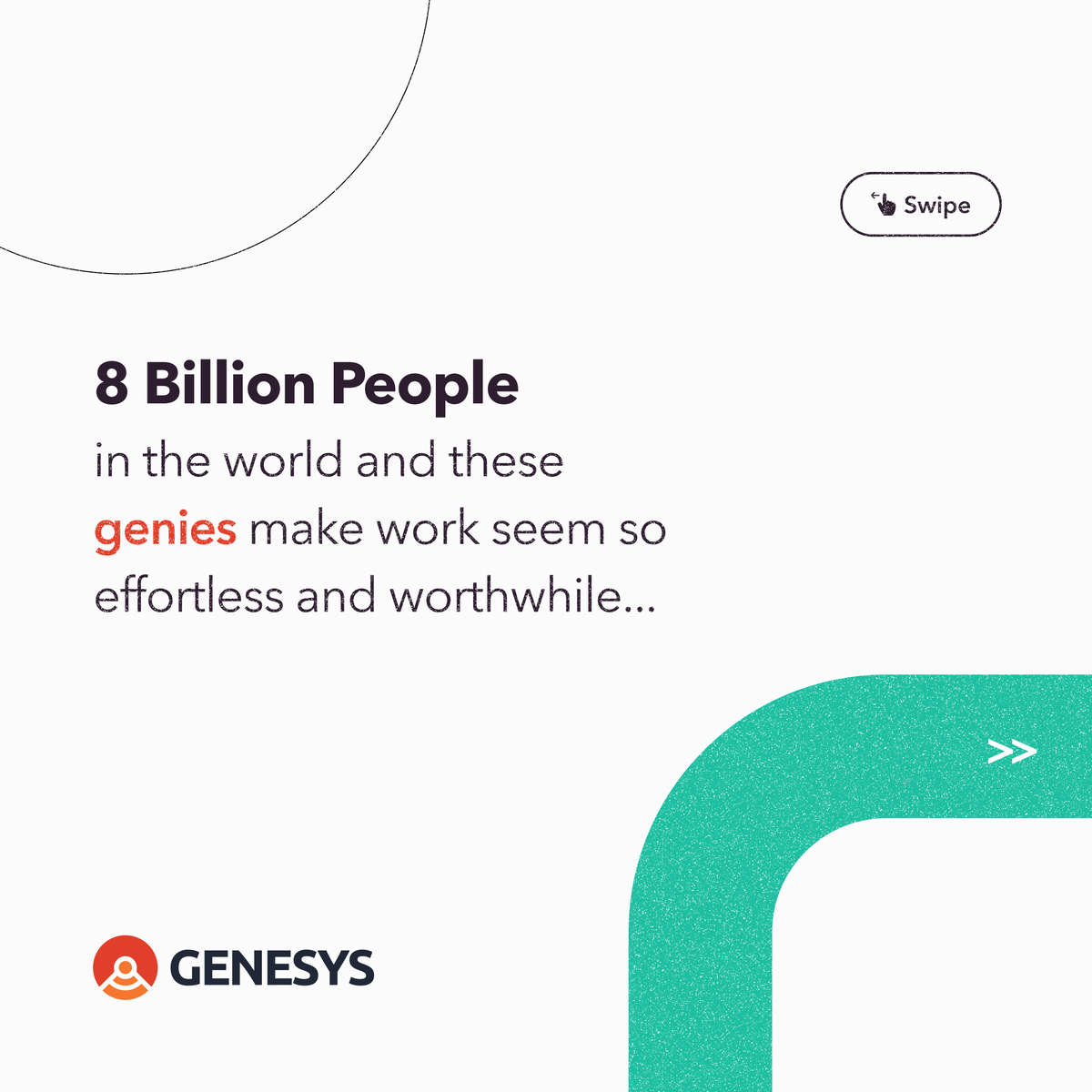 genesystechhub's tweet photo. Cheers to all the hardworking individuals who keep the world moving forward! Happy International Workers' Day! 🤗