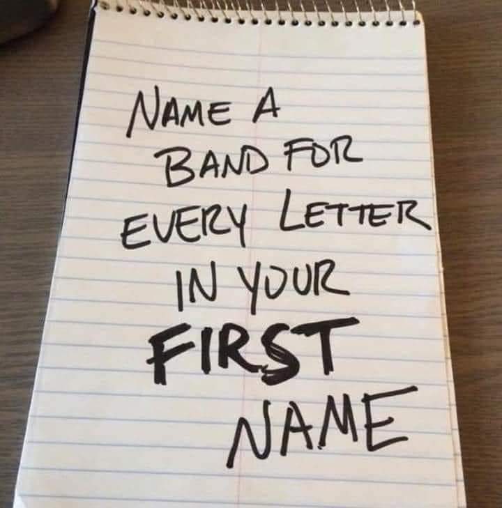 dmmonteiro's tweet photo. Deep Purple
U2
Led Zeppelin
Cranberries
Evanescence https://t.co/8sNwgEyglX