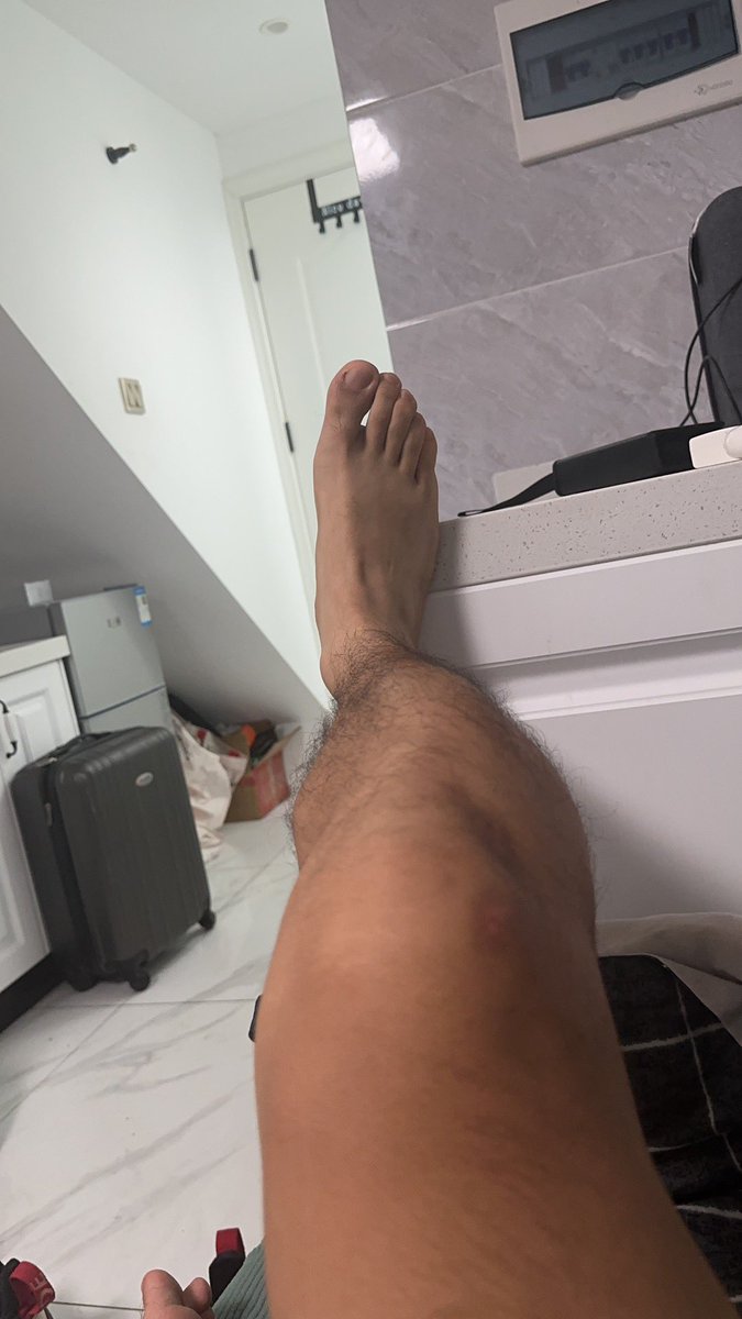 黑皮施工员S tweet media