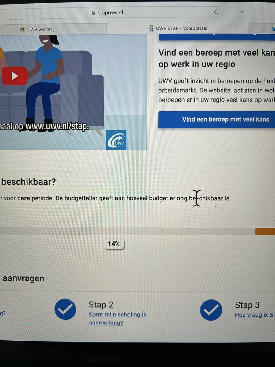 YourLife_AtWork's tweet photo. Zenuwslopend!😱 

Goed dat ik mijn opleiding Stress-&amp; Burnout Coaching bij het #CSRCentrum direct in praktijk kan brengen.. bij mijzelf😳 

#STAP #stapbudget https://t.co/cLbxBQcSjw