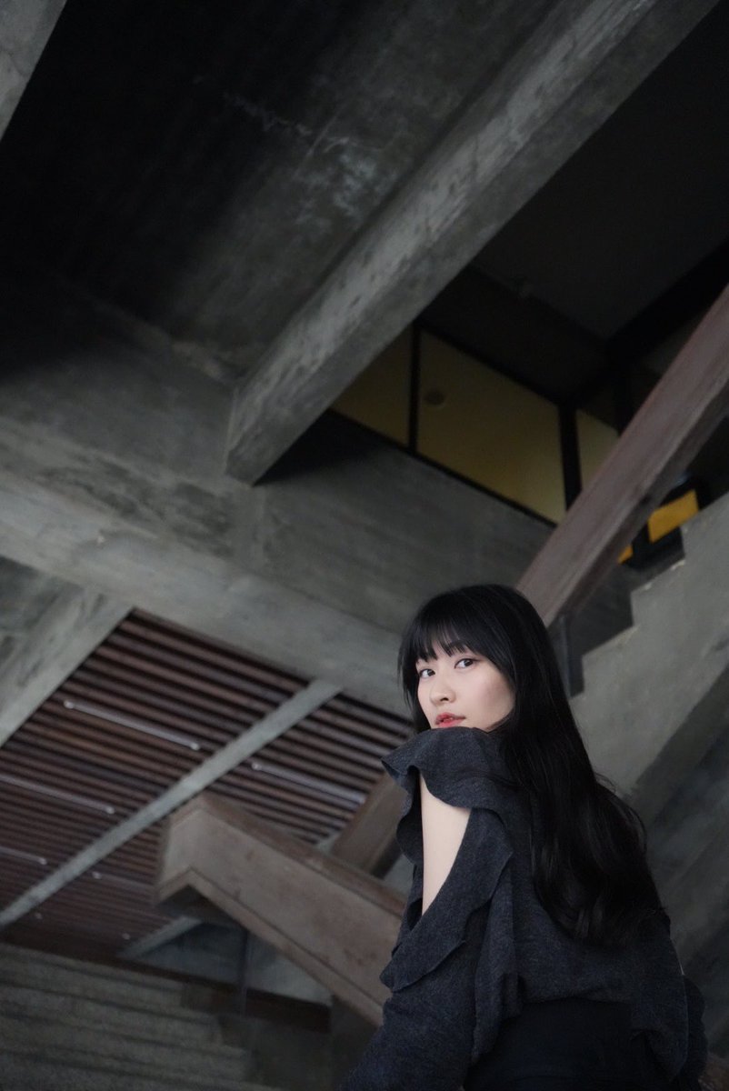 wtnb8787's tweet image. 日本の名建築🇯🇵

📍#香川県庁舎
🪨#丹下健三