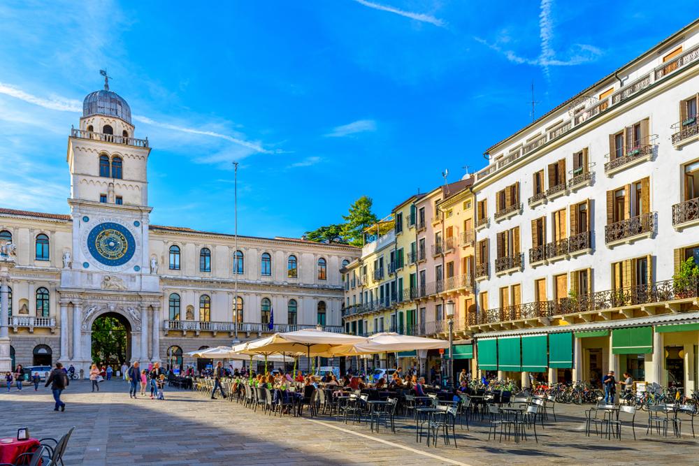tefldotcom's tweet image. Italy: Padua - Successful Language School for sale. Well-positioned in the center of Padua, Veneto, northern Italy tefl.com/s/10173 #schoolforsale #tefl