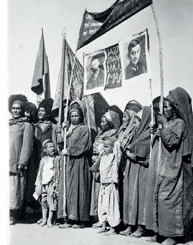 ArneGoli's tweet photo. AŞGABAT. 1 maý baýramy1929 https://t.co/O4Dt3713ws https://t.co/DiOVRGKhgp