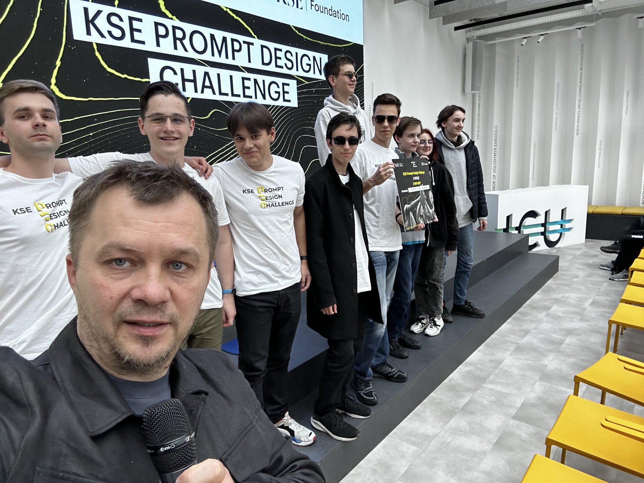 Tymofiy Mylovanov On Twitter Team 1 Created A ChatGPT Prompt To Help Tymofiy mylovanov on twitter team 1 created a chatgpt prompt to help