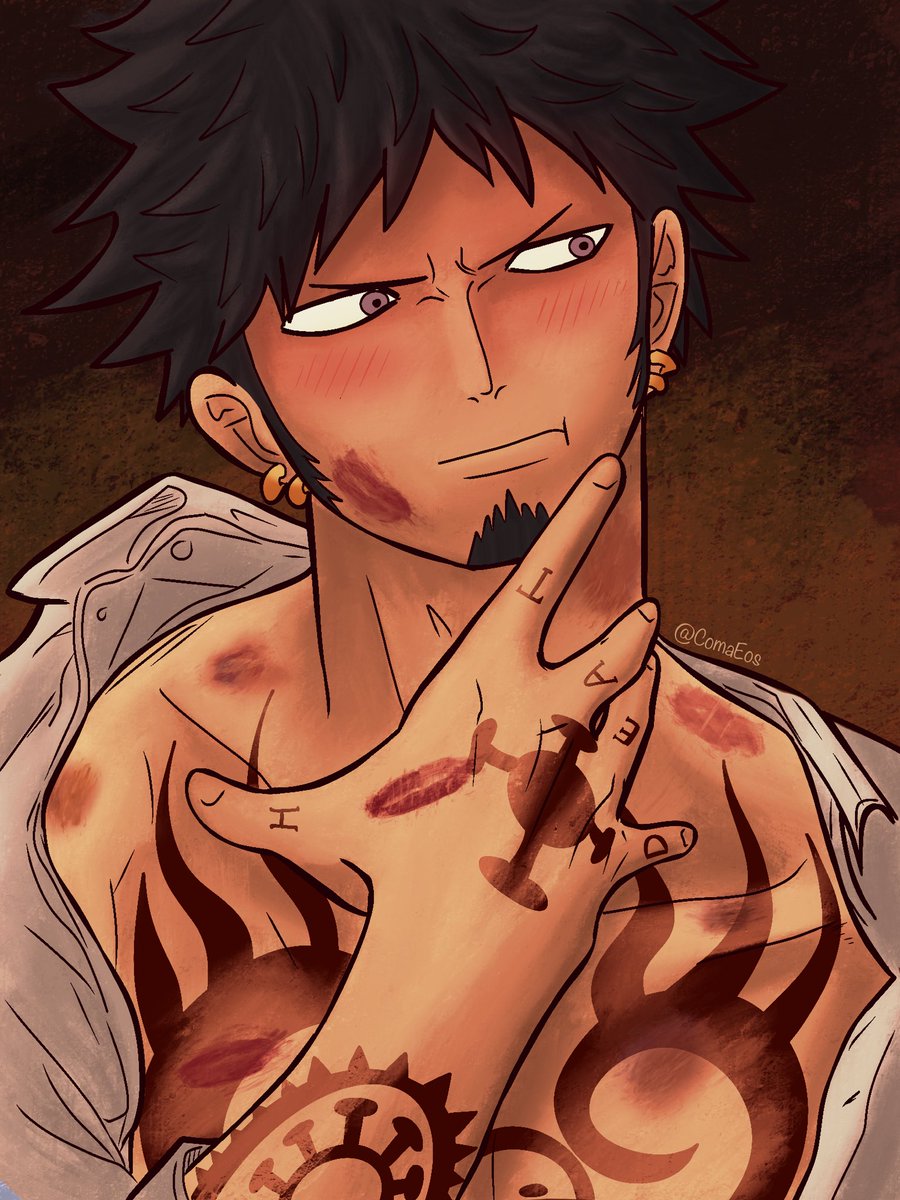 ComaOrion's tweet photo. βπβ
.
.
What have you guys done to poor Torao? π
#trafalgarlaw #ONEPIECE #trafalgar #law #digitalart #torao #comaeosart https://t.co/YFTgUv3JLl