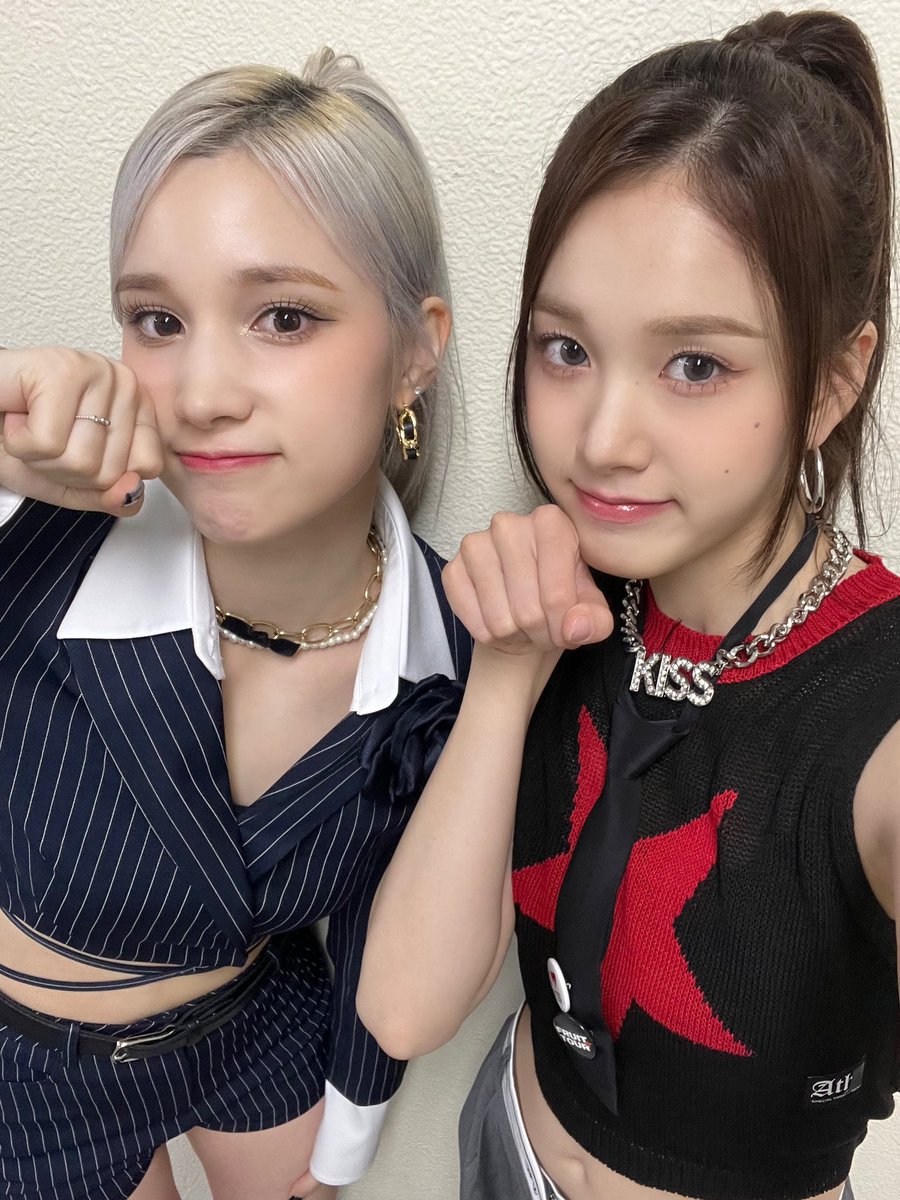 STAYC(스테이씨) tweet media