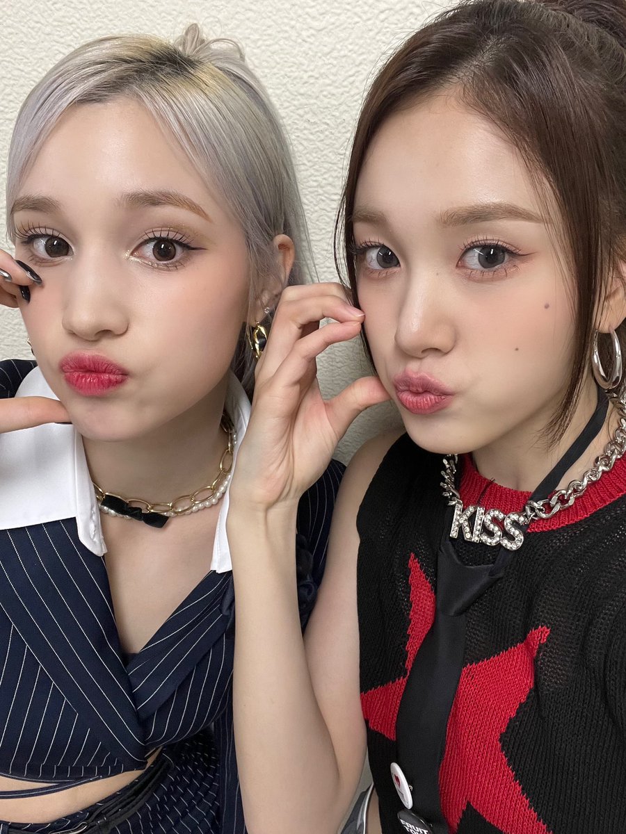 STAYC(스테이씨) tweet media