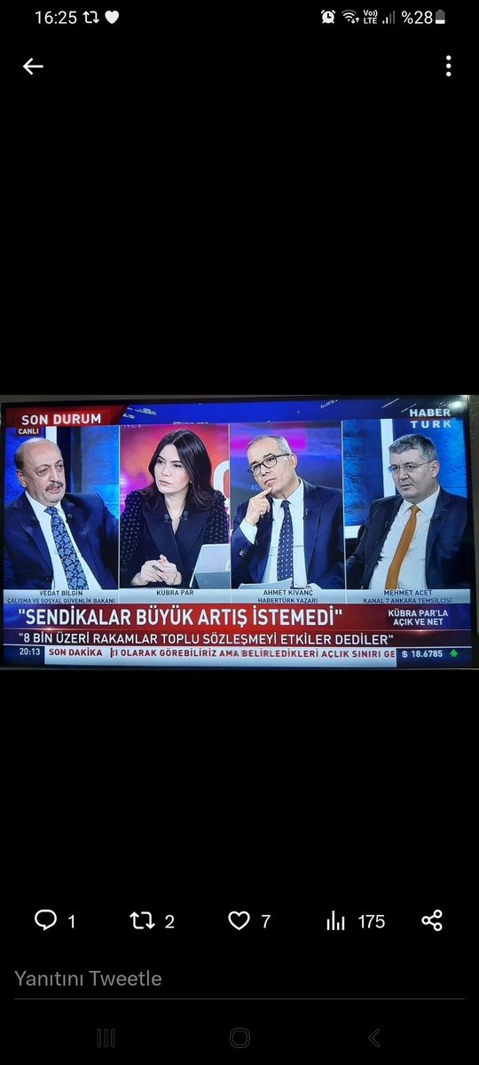 Memur sen sayesinde artık memurlar asgari ücret almasına ramak kaldı. Memur-sen eserinizle övünebilirsiniz...

#MemurHakkınıİstiyor 
#MemurGAMdeğilZAMistiyor 

<a href="/RTErdogan/">Recep Tayyip Erdoğan</a> <a href="/kilicdarogluk/">Kemal Kılıçdaroğlu</a> <a href="/meral_aksener/">Meral Akşener</a> <a href="/_aliyalcin_/">Ali YALÇIN</a>