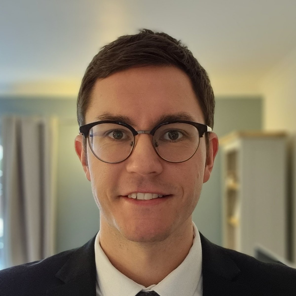 #NewProfilePic #FinancialAdvisor