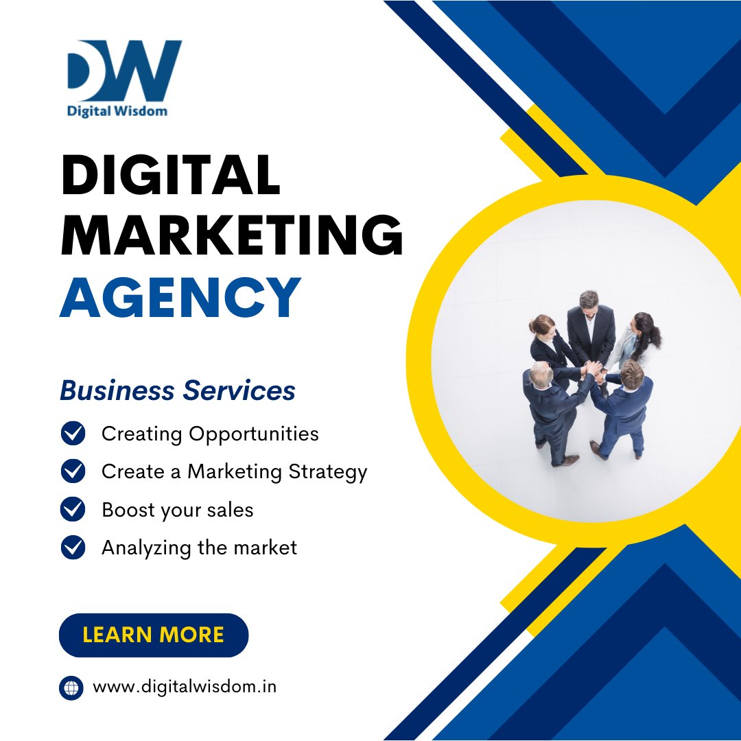 Digital Wisdom tweet media