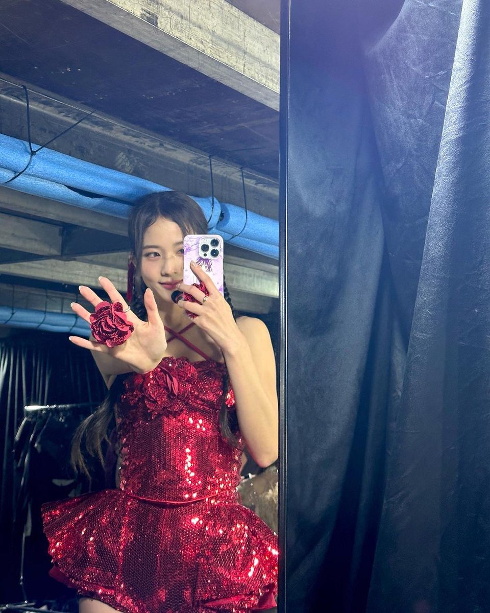 sooyakins's tweet photo. Today's log of #ChuStory is a re-cap of my adventure in Mexico. In the midst of all the craziness, you guys made our first time here so memorable. We had so much fun and we hope to see you next time, Blinks! ๐ฅนโฅ๏ธ https://t.co/sI7WUqiRZ1