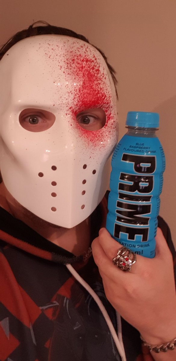 MidusStorm's tweet photo. Tried Prime for the First Time!!
https://t.co/noaywpsW4o
@PrimeHydrate @KSI #primesouthafrica #CHECKERSxPRIME #youtubeSA https://t.co/ru3lzceM4G
