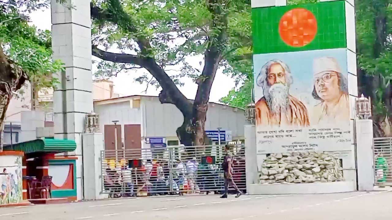 কালিয়াকৈরে উপজেলা সাহিত্য মেলার উদ্বোধন