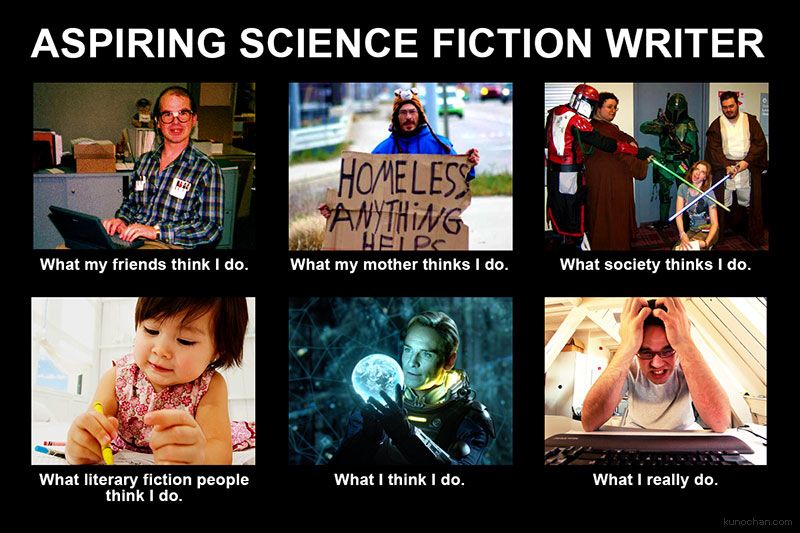 purplepenciled's tweet photo. Relatable?
Tell us how are you feeling today, dear writer.
#LetsTalk #SciFi #WritingCommunity #WritersLife #Memes #JustforLaughs #MondayMotivation #PurplePencilProject https://t.co/vNXczuQv4I