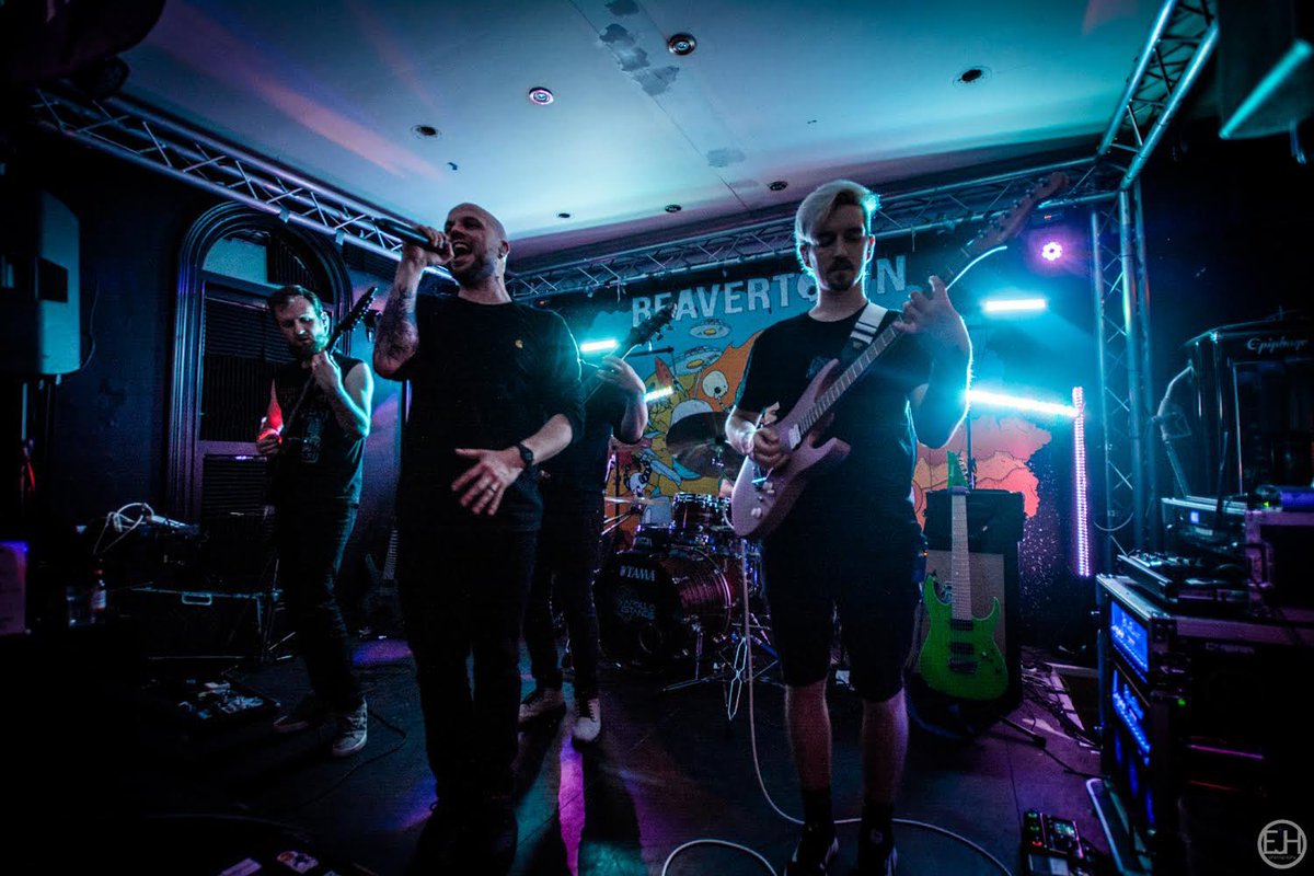 We had a blast in Cambridge on Saturday night! 🤘

Thank you to everyone who came down to support us, Apollo Stands and From her Ashes. 👊

Can’t wait to share our new music with you in the coming months…

<a href="/askingemily_/">emily</a> 📸