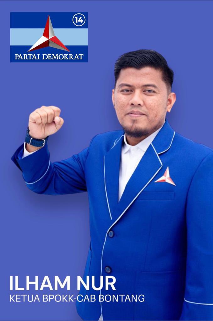 ilhamnuoor's tweet photo. Bismillah, mari bersama melakukan perubahan dan perbaikan 🫡 https://t.co/yftRKrnfZR