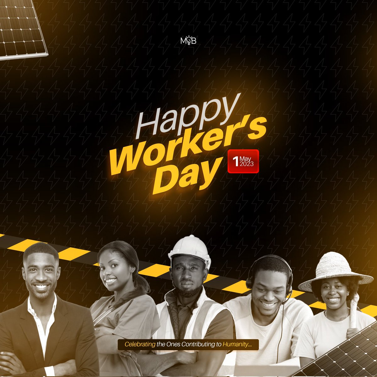 MySolarBid tweet media