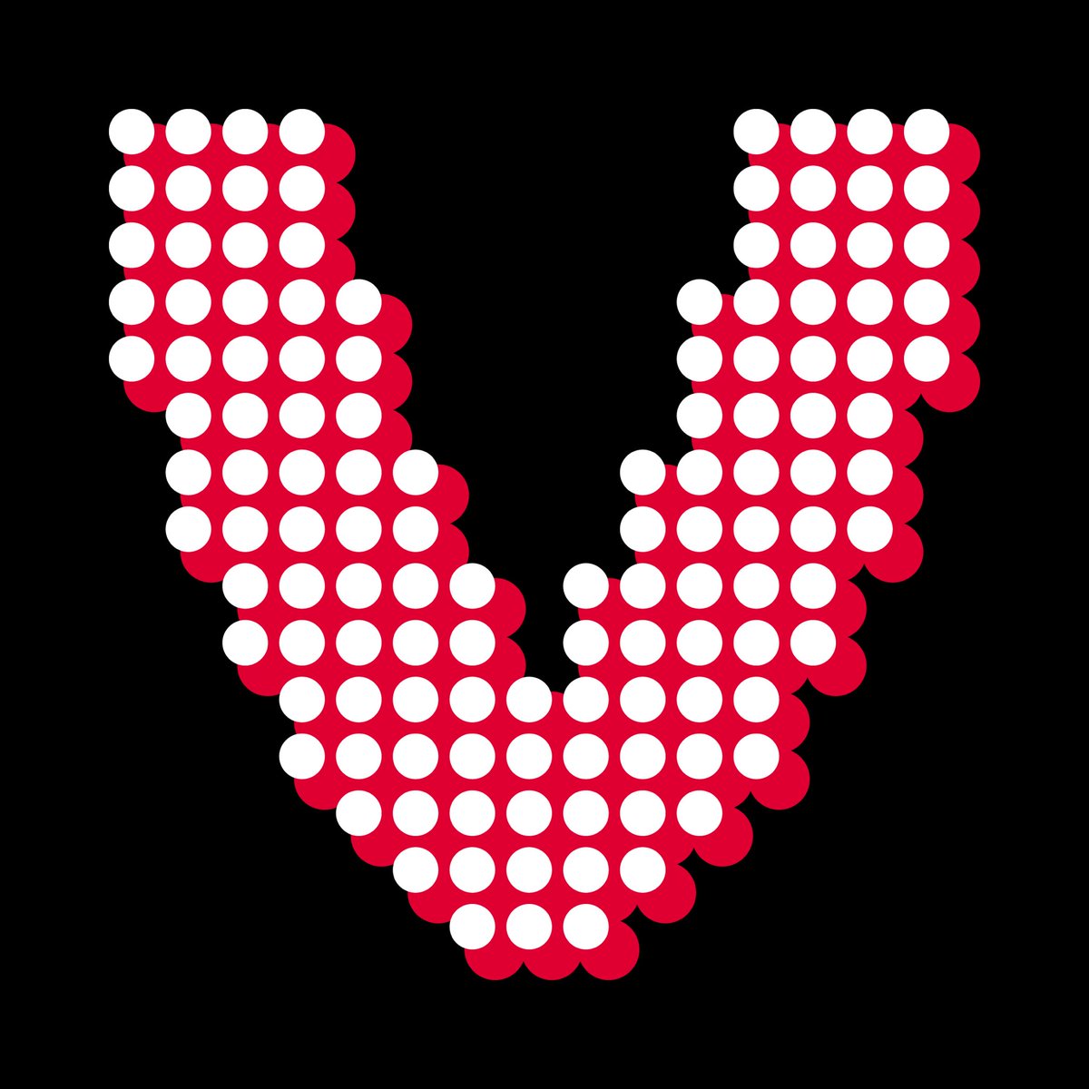 V for Vegas!

Inspired by Elvis and the lights of the city, what do you think?

<a href="/36daysoftype/">36 Days of Type</a> 
#36daysoftype #36days_v