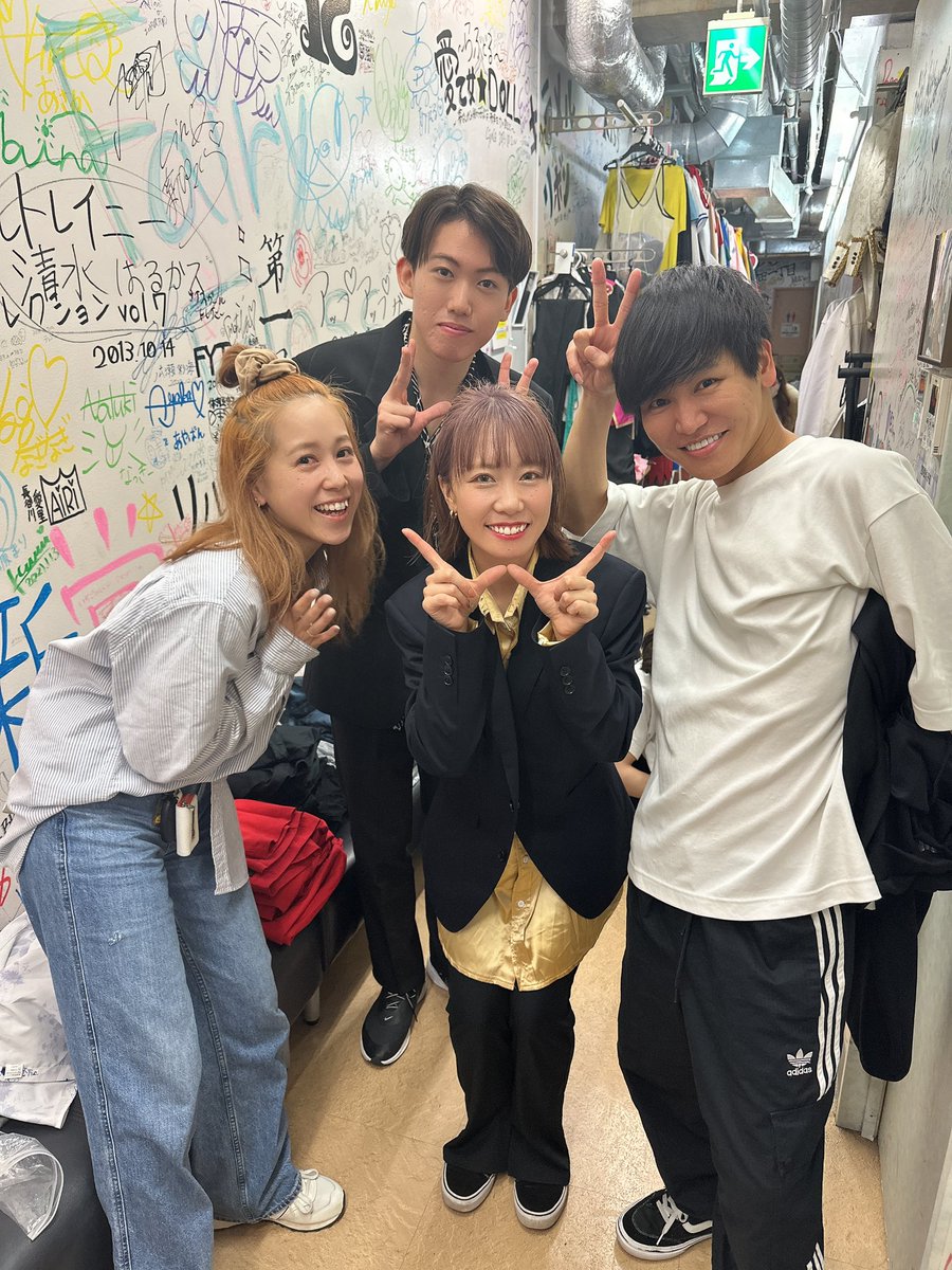asami_SDN's tweet photo. #MENSGIRLS 

無事に走り抜けることができましたっっ
たくさん投票してくれて、
応援してくれて、
足を運んでくれて、
本当にありがとうございました！！
最高の景色を見せてくれて
ありがとうございました！！！！！
感謝の気持ちでいっぱいです🌼

文字数圧倒的足りないので
ALTで語らせてください😌 https://t.co/9EaNtMUakQ