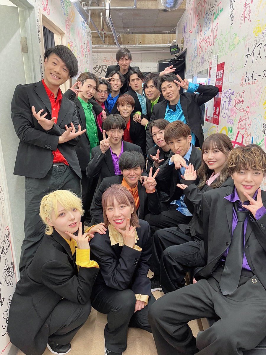 asami_SDN's tweet photo. #MENSGIRLS 

無事に走り抜けることができましたっっ
たくさん投票してくれて、
応援してくれて、
足を運んでくれて、
本当にありがとうございました！！
最高の景色を見せてくれて
ありがとうございました！！！！！
感謝の気持ちでいっぱいです🌼

文字数圧倒的足りないので
ALTで語らせてください😌 https://t.co/9EaNtMUakQ