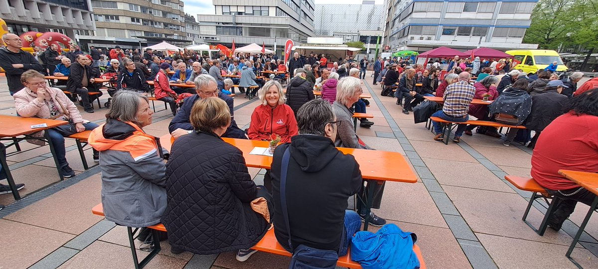IG Metall Pforzheim tweet media