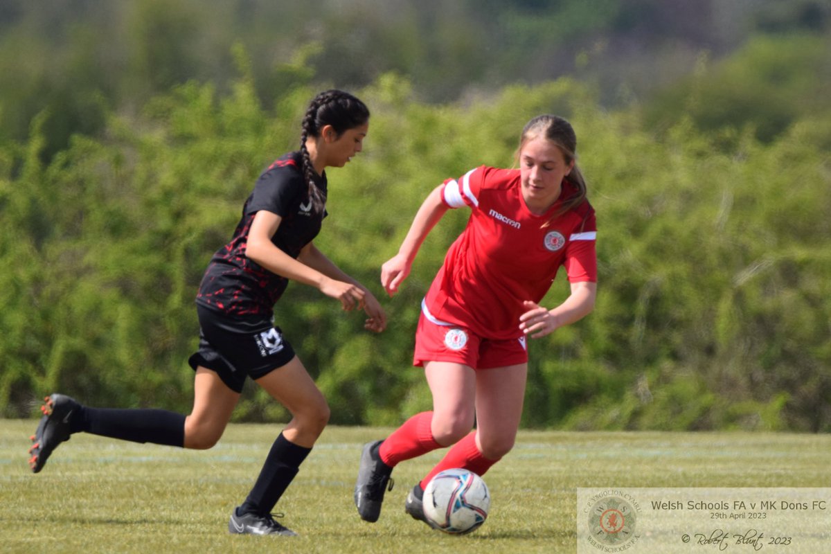 Welsh Schools' F.A. tweet media