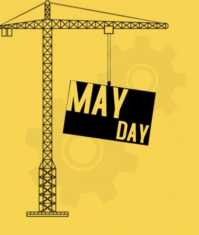 metpartnersgh's tweet photo. Without labour, nothing prospers.
Happy international workers day🎉

#Metcalfenpartners
#WorkersDay2023 #WorkersDay https://t.co/qzNmfAmc3y
