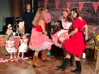 Pat_Boone's tweet photo. Some behind-the-scenes pics of my new "Grits" music video!
#raystevensmusic #larrygatlinandthegatlinbrothers #lorriemorgan #deborahallen #deanmiller #jimmynichols #tonyaginnetti #frankmyers #grits #dmctunes1 #johnguess #chrisashburn #paulleim #chrisleuzinger #jonathanrichter https://t.co/8wvVsM8GkV