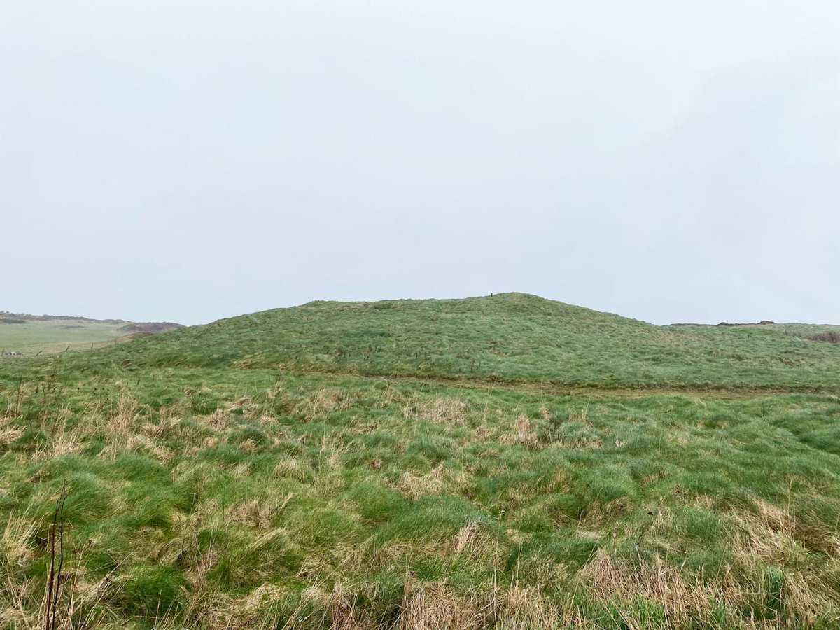 AdamScovell's tweet photo. Happy May Day! For the @BFI, I (finally!) revisited some of the locations from Robin Hardy's The Wicker Man (1973) to celebrate it turning 50 this year. https://t.co/DoVMIGy9Z4 https://t.co/Yv3w444iOh