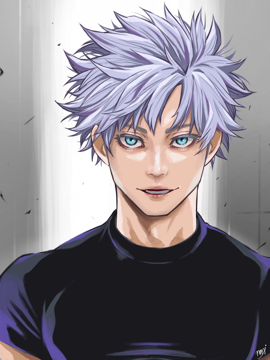 「勝つさ」

#呪術廻戦