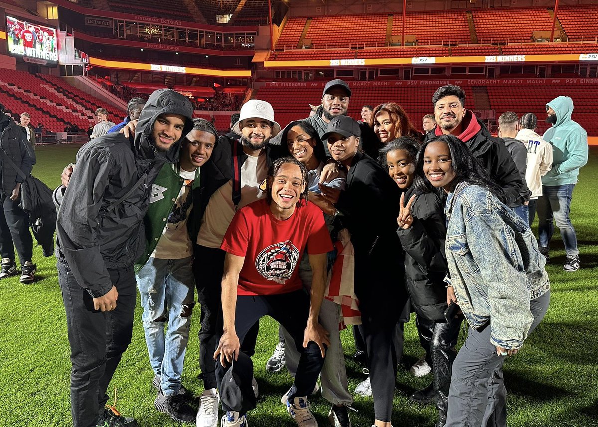 Good morning everyone 😴