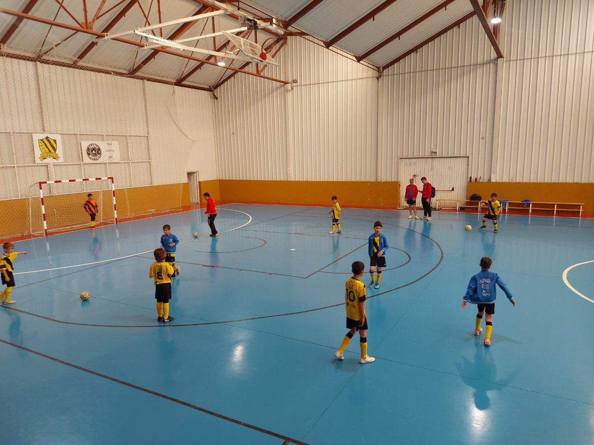 CD Sierra de la Mujer Muerta tweet media