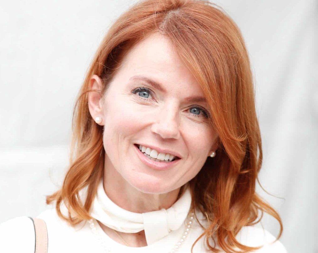 Born 6 August 1972, Spice Girl Geri Halliwell Horner is 18,530 days old today, matching Wilford Brimley's age on the day 'Cocoon' was released. Congrats <a href="/GeriHalliwell/">Geri Horner</a>! You've reached the Brimley/Cocoon Line.