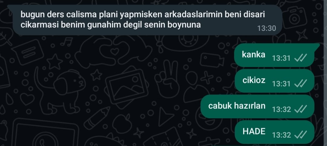 bidaha mı gelicez dünyaya ne dersi bi de bu havada kendine gel heleeee🙃😝😂🤙🤙🤙🤙🤙